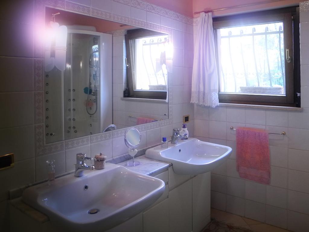 Villa Campo Dei Fiori Casciago Room photo